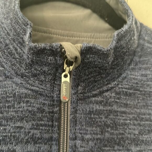 Johnnie O Men’s Blue Golf Vest M - Picture 3 of 9